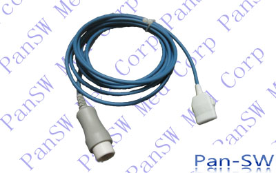 Mindray T 8 Masimo Module Spo 2 Cable – PanswMed