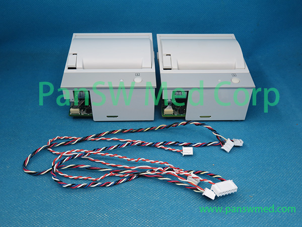 Mindray TR6F 30-67310 monitor recorder module label view