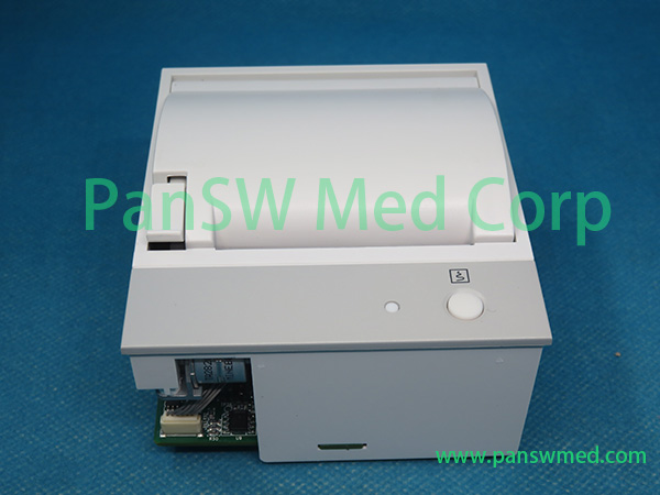Mindray TR6F 30 67310 Monitor Recorder4 - PanswMed