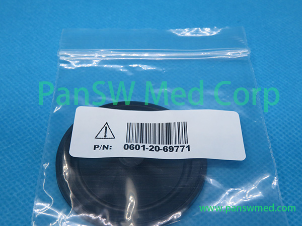 Mindray WATO Anesthesia Service Kit Replacement Parts Components View