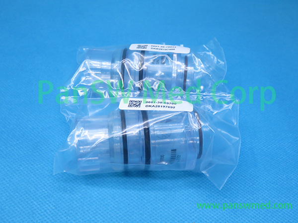 Mindray WATO Anesthesia Circuit Elasticity Wear Rings