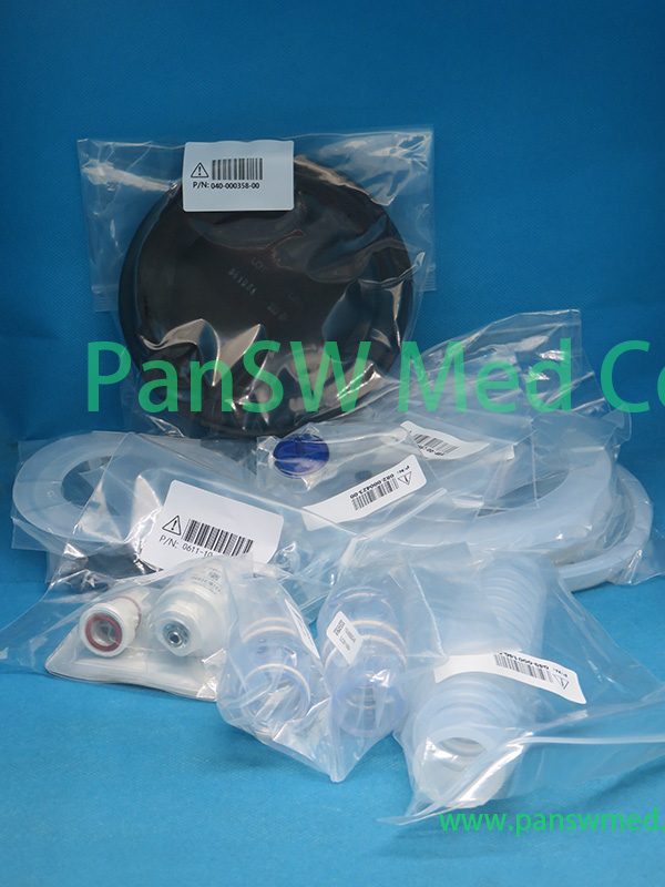 Mindray WATO EX 65 115 036369 00 one year Maintenance Kit 4 – Panswmed