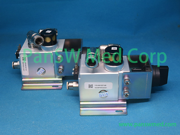 Mindray WATO EX65 115 061227 00 ACGO Assembly5 - PanswMed