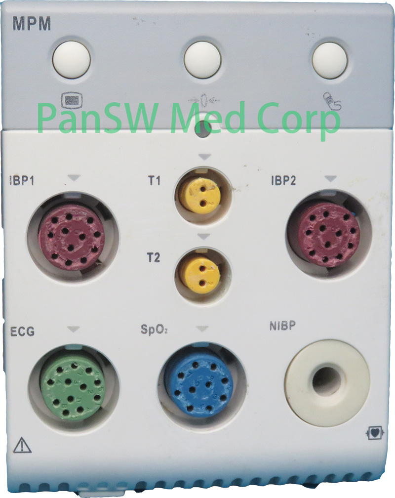 Compatible Mindray Beneview T Medical Accessories – Pan-SW Med