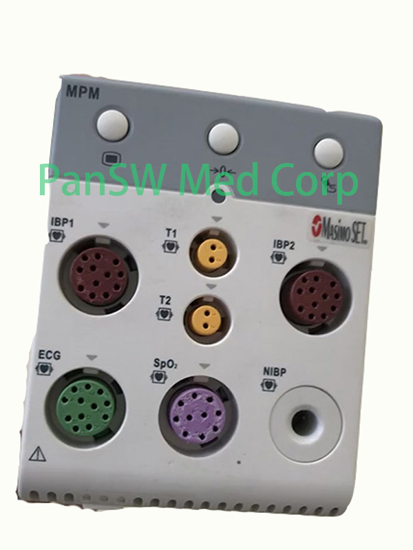 Mindray Beneview T MPM Module – PanswMed