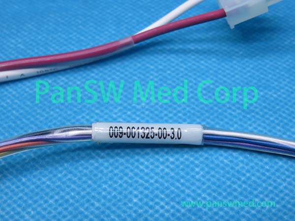 Mindray defibrillator D3 D6 009-001325-00 inner machine cable - PanswMed