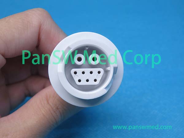 Mindray defibrillator D3 D6 009-001325-00 inner machine cable view 3 - PanswMed