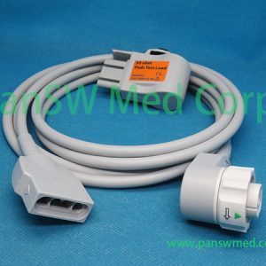 Original Mindray 115-006578-00 Defibrillator Pads Cable