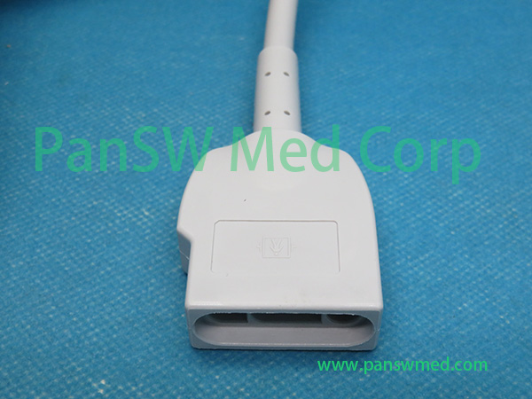 Original Mindray 115-006578-00 Defibrillator Pads Cable image 4