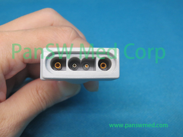 Original Mindray 115-006578-00 Defibrillator Pads Cable image 3