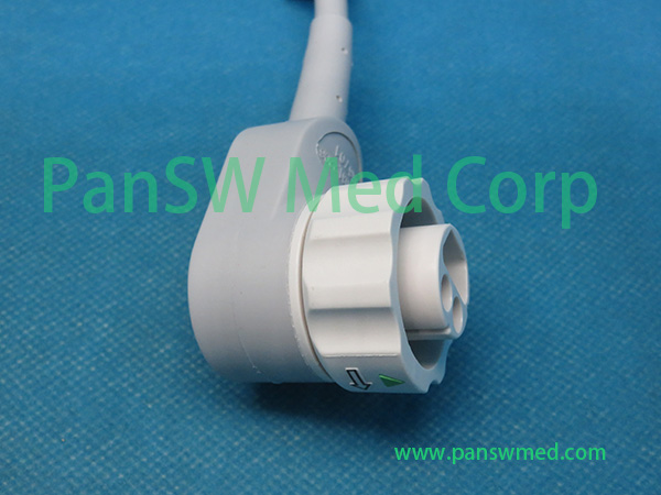 Original Mindray Defibrillator Pads Cable image 7