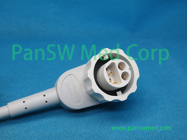 Original Mindray Defibrillator Pads Cable image 8
