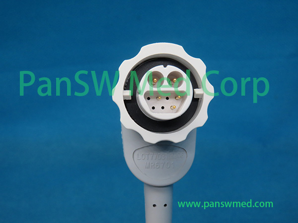 Original Mindray Defibrillator Pads Cable image 10