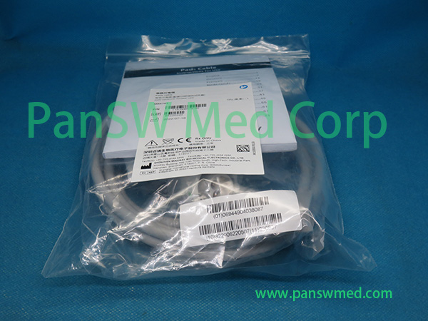 Original Mindray Defibrillator Pads Cable image 3