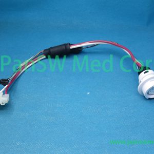 Mindray Defibrillator Socket Cable 009 001325 00 Beneheart D 2 D 3 D 5 D 6 NEW MODEL 3 – PanswMed