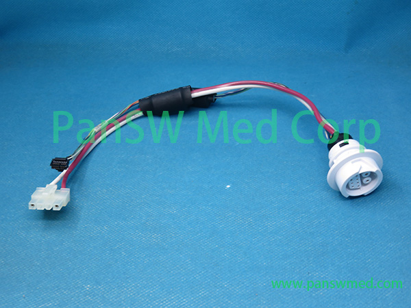 Mindray Defibrillator Socket Cable 009 001325 00 Beneheart D 2 D 3 D 5 D 6 NEW MODEL 3 – PanswMed