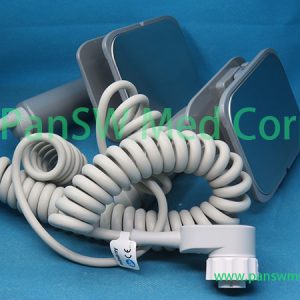 Mindray External Paddles MR 6601 0651 30 77001 For D 2D 3D 5D 6 Beneheart – PanswMed