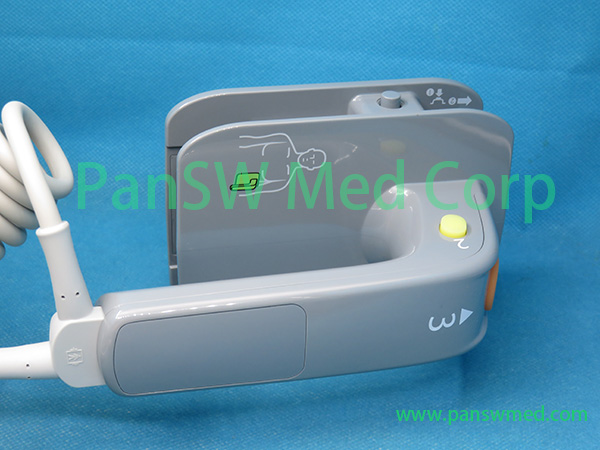Mindray External Defibrillator Paddles Patient Contact Surface – PanswMed