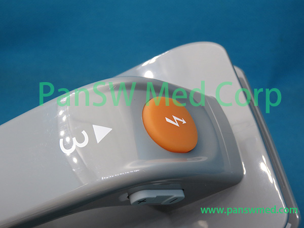 Mindray External Paddles 0651-30-77001 Handle Underside Electrode – PanswMed