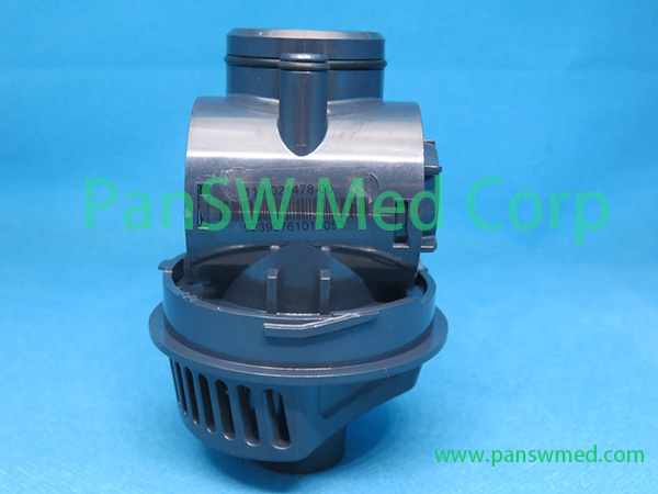 Mindray Inspiratory Valve 115 021478 00 SV 300 350 600 650 800 850 – PanSW Med