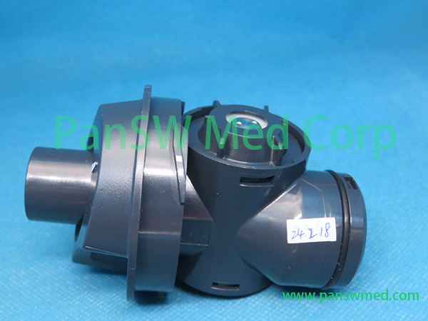 Compatible Mindray inspiratory valve 115-021478-00 for SV300 SV350 SV600 SV650 SV800 SV850