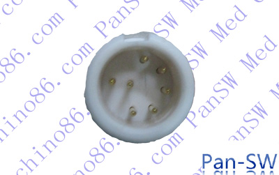 Mindray Masimo Spo 2 Connector – PanswMed