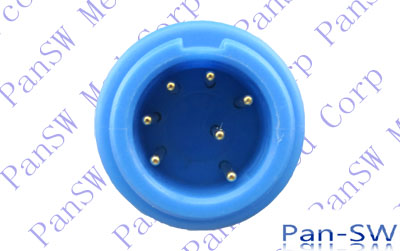 Compatible Mindray BeneView T SpO₂ Extension Cable 0010-20-42710 - Mindray T8 Mindray module SpO₂ connector