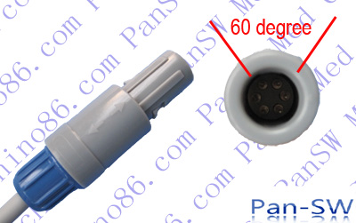 Mindray Masimo Module Spo 2 Cable – PanswMed