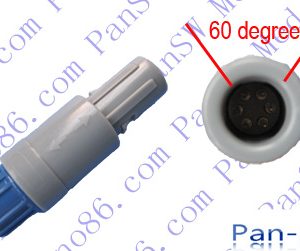 Mindray Masimo Module Spo 2 Cable – PanswMed
