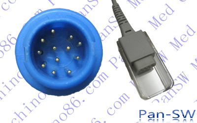 Mindray Spo 2 Extension Cable – PanswMed