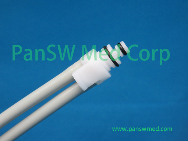 NBT 10004 NIBP hose for GE datex adult pediatric2 - Pan-SW Med
