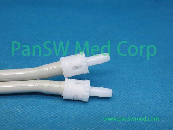 NBT 10004 NIBP hose for GE datex adult pediatric3 - Pan-SW Med