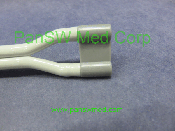 NBT 10005 NIBP hose for GE datex neonate dual hose1 - Pan-SW Med