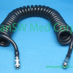 NBT 10059 Coiled NIBP Hose With Connector