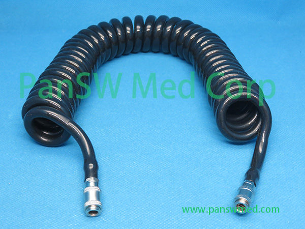 NBT 10059 Coiled NIBP Hose With Connector - PanswMed