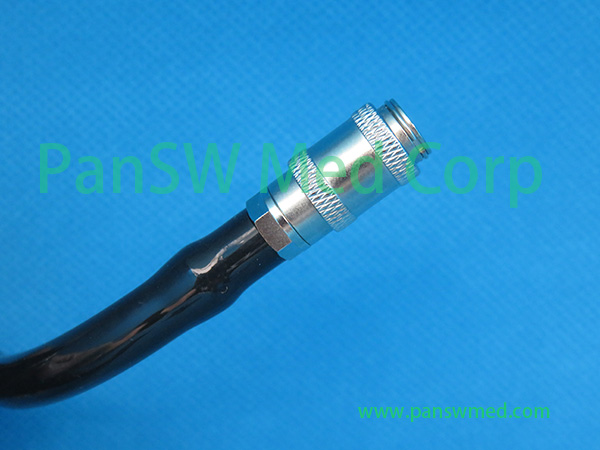 NBT 10059 Coiled NIBP Hose With Connector 3