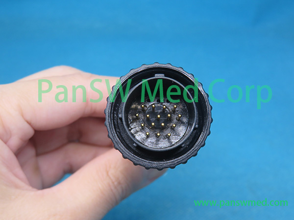 Compatible NEC ECG cable