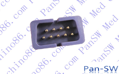 NELLCOR Oximax CONNECTOR – PanswMed