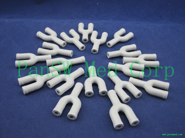 NIBP Connector Y Connector