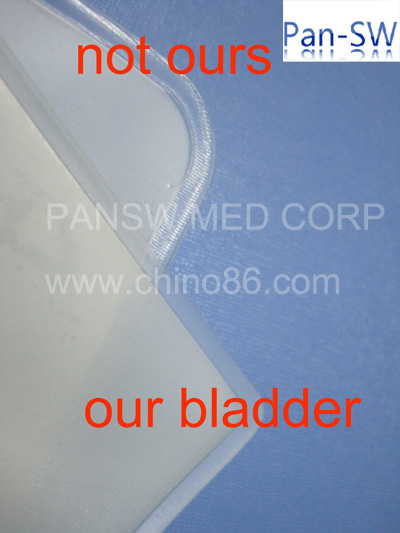 NIBP Tpu Bladder – Pan-SW Med