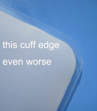 NIBP Cuff Bldder – Pan-SW Med