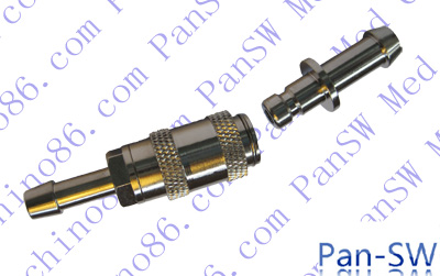 NIBP fast connector set - Pan-SW Med