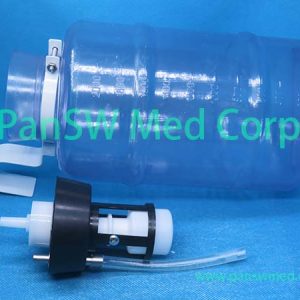negative drainage suction bottle