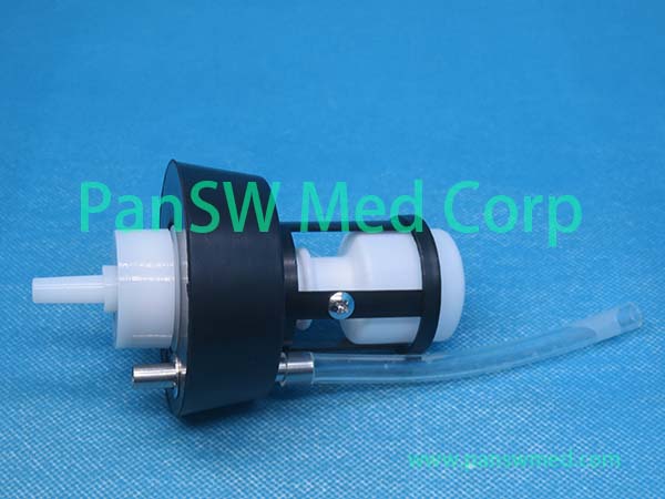 negative drainage suction bottle