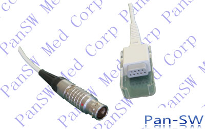 Nellcor N 200 Spo 2 Cable – PanswMed
