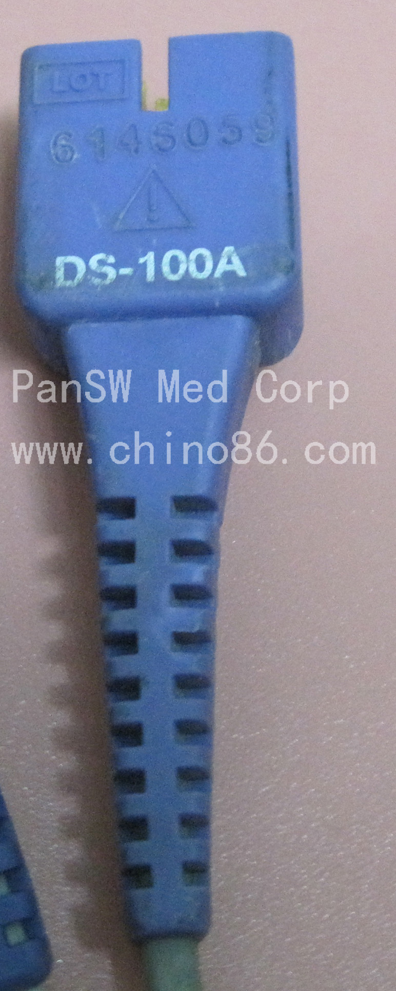 Nellcor DS 100A SpO2 sensor