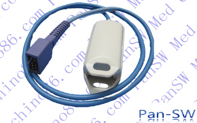 Nellcor DS 100A Spo 2 Sensor – PanswMed
