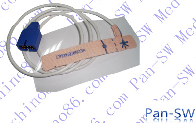 Nellcor Oximax Disposible SPO 2 Sensor Adult – PanswMed