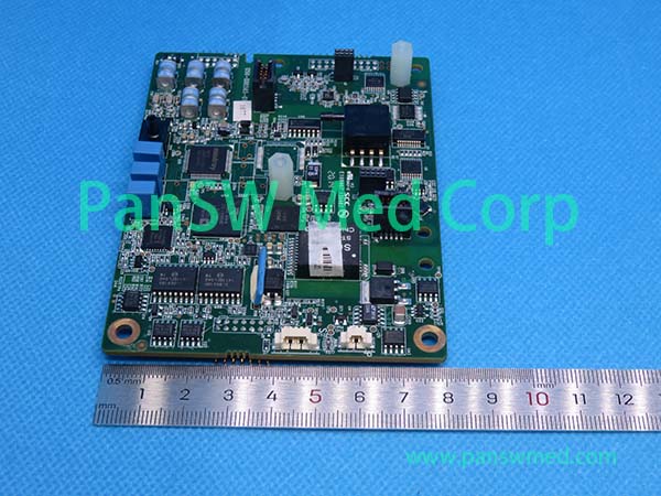 New Original Mindray T1 iMEC8 iMEC10 iMEC12 iPM8 iPM10 iPM12 Parameter Boards