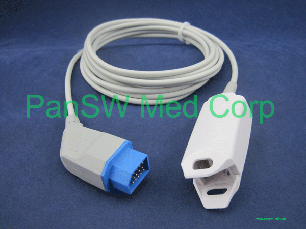 Nihon Kohden SpO2 Sensors1 - PANSW Medical
